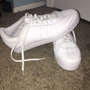 Adidas Shoes. ONE DAY SALE